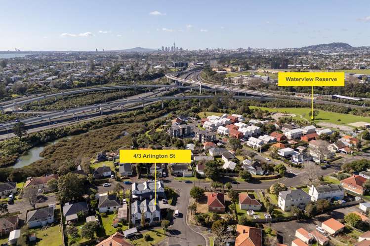 4/3 Arlington Street Waterview_28