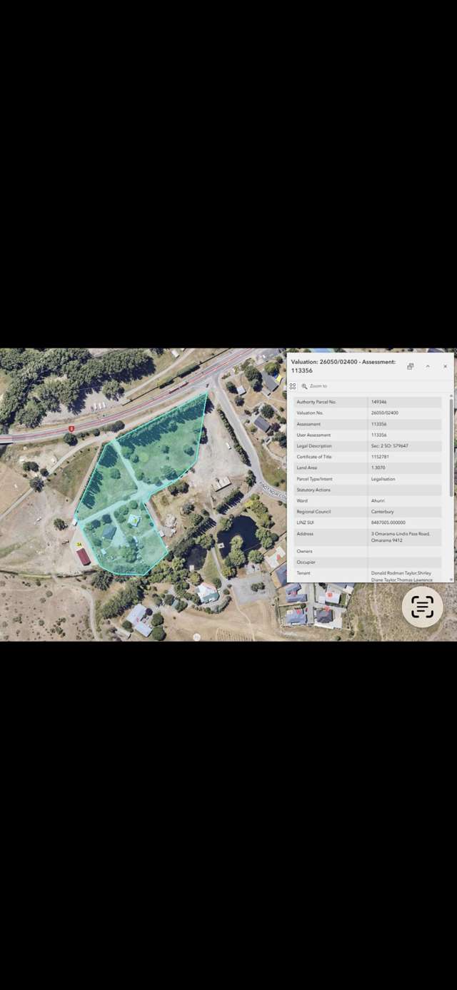 Prime Development Opportunity