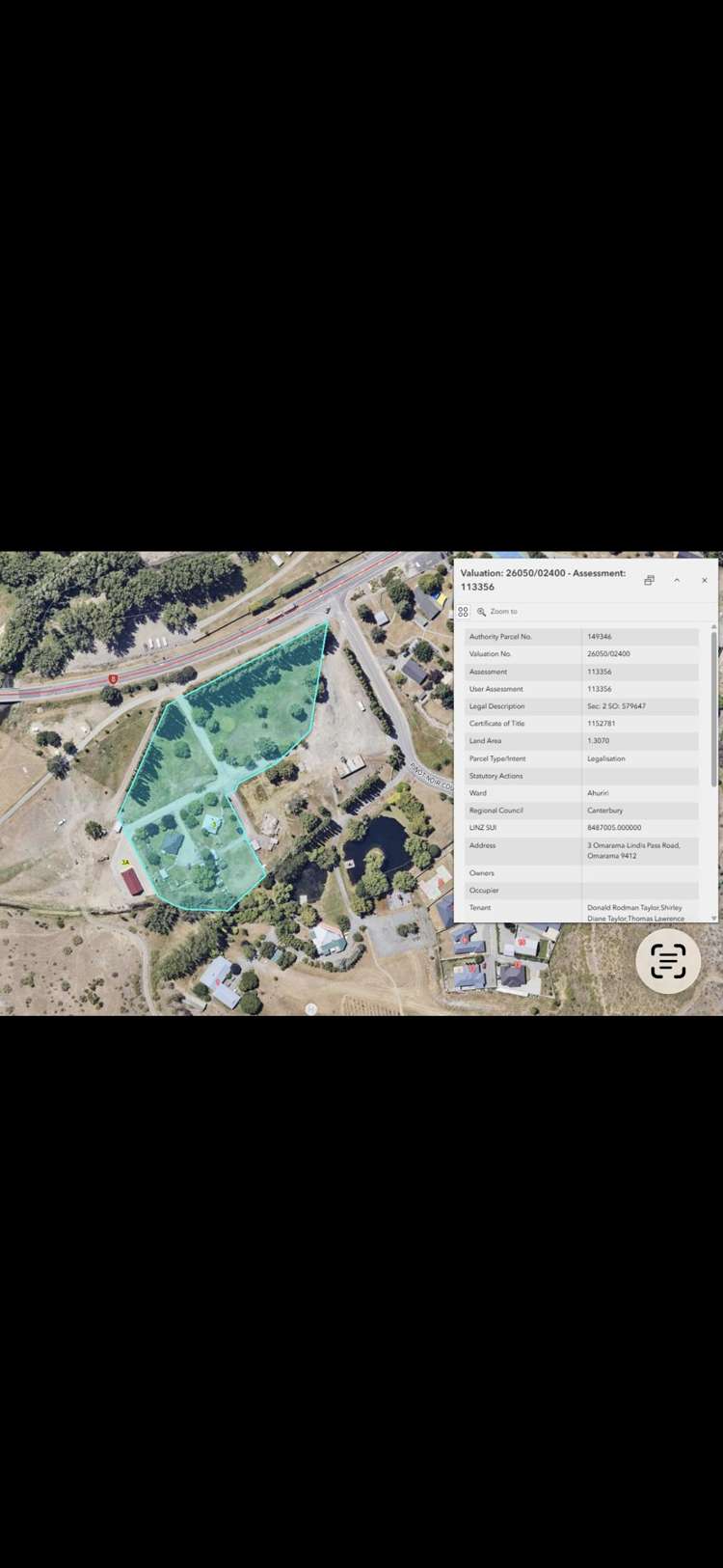 3 Omarama-Lindis Pass Road_0