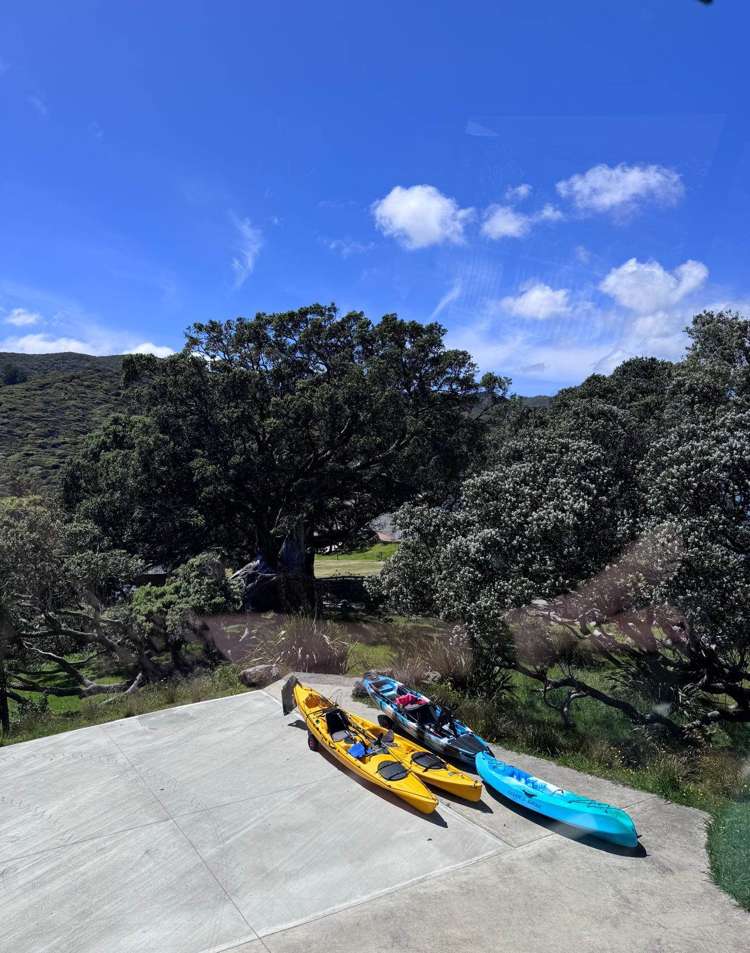 349 Blind Bay Road Great Barrier Island_38