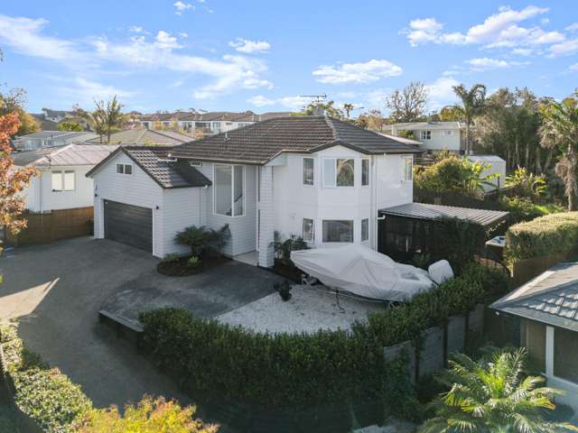Is this the Ultimate Family Home?