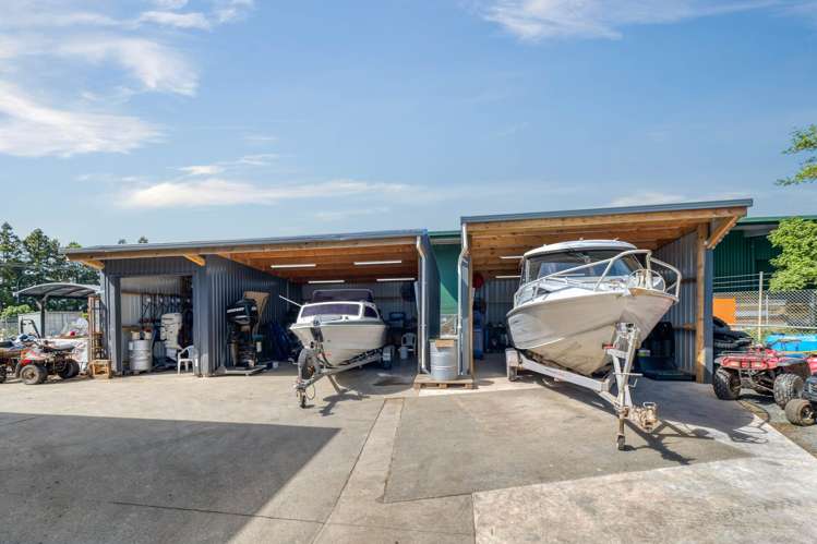 Klinac Lane Kerikeri_24