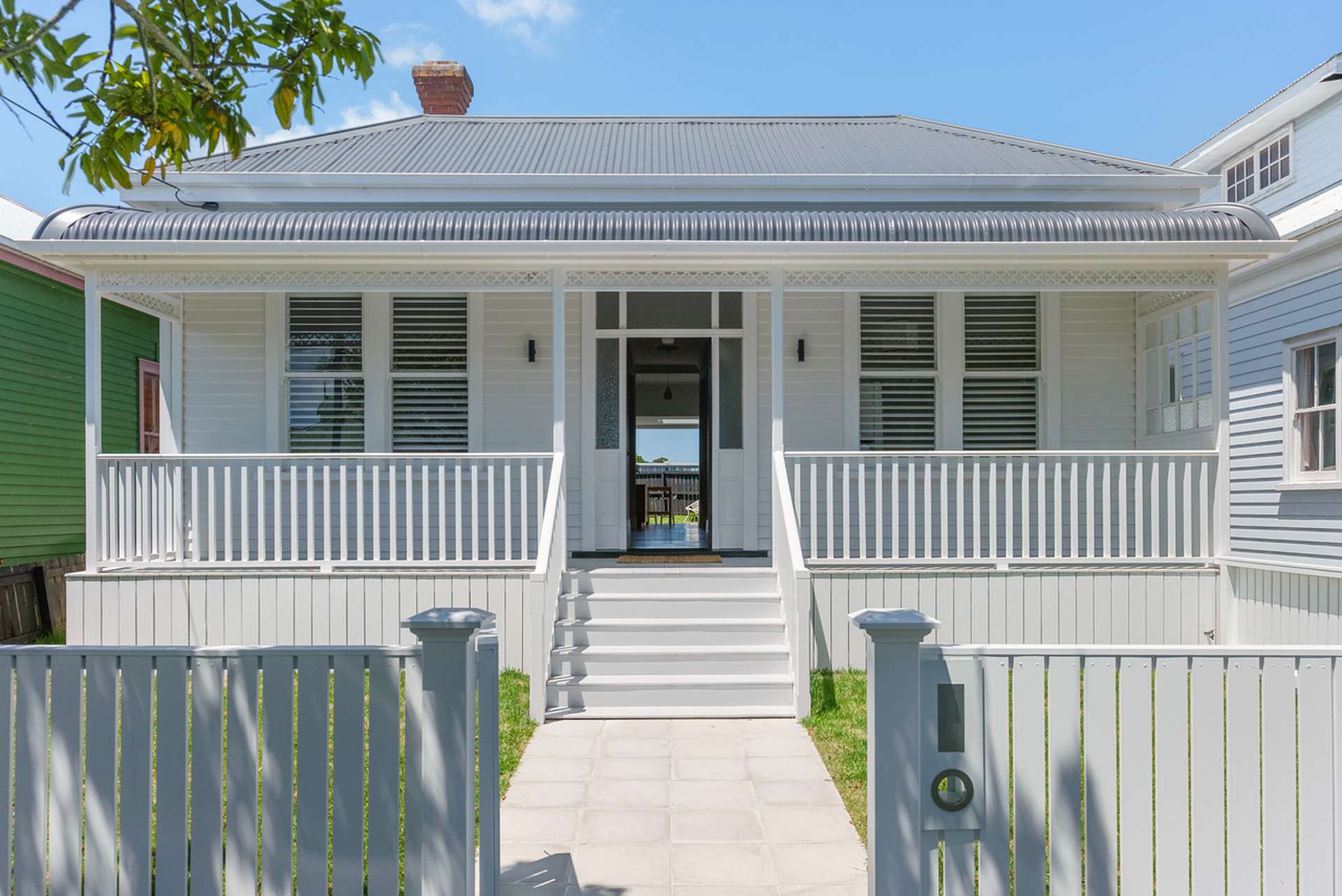 8 Trinity Street Ponsonby_0