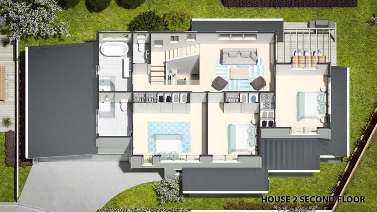 31b Willcott Street Mount Albert_15