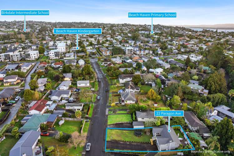 22 Paragon Avenue Beach Haven_13