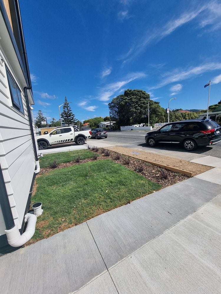 57 Main Road Titahi Bay Porirua City Houses for Rent One Roof