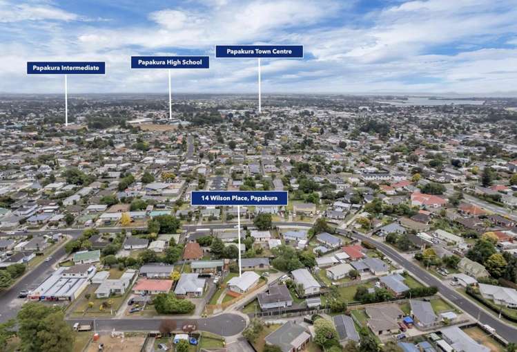 14 Wilson Place Papakura_20