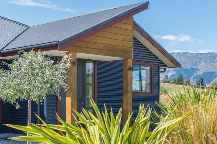 14 Paradise Place Lake Hawea_22