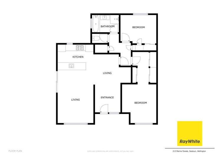 213 Marine Parade Seatoun_20