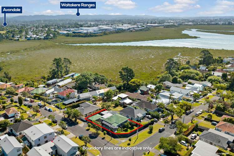 1 Seaside Avenue Waterview_19