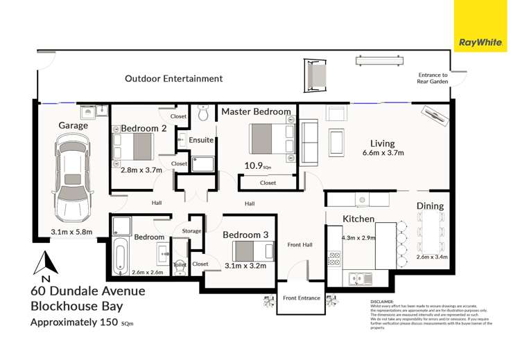 60 Dundale Avenue Blockhouse Bay_17