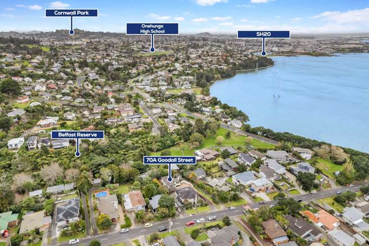 70a Goodall Street Hillsborough_27