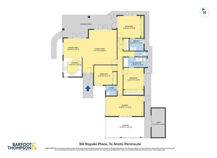 9A Rapaki Place Te Atatu Peninsula_25
