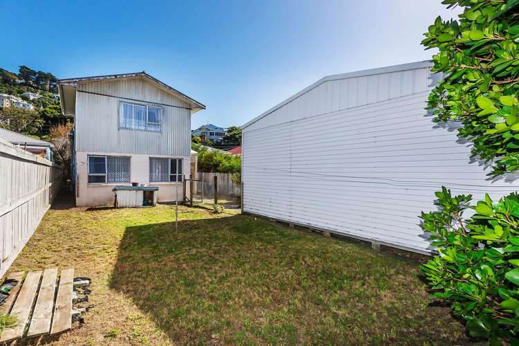 53 Childers Terrace Kilbirnie_12