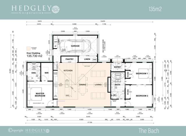 Lot 5 Halswell Prestige Halswell_1