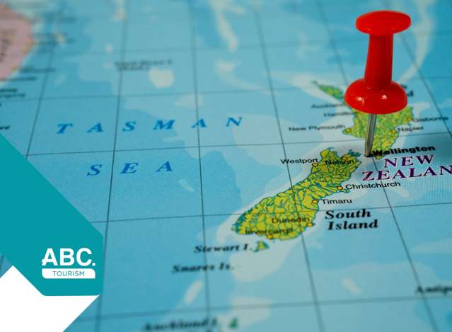 Aircrew - Tourism Business Christchurch $230,000