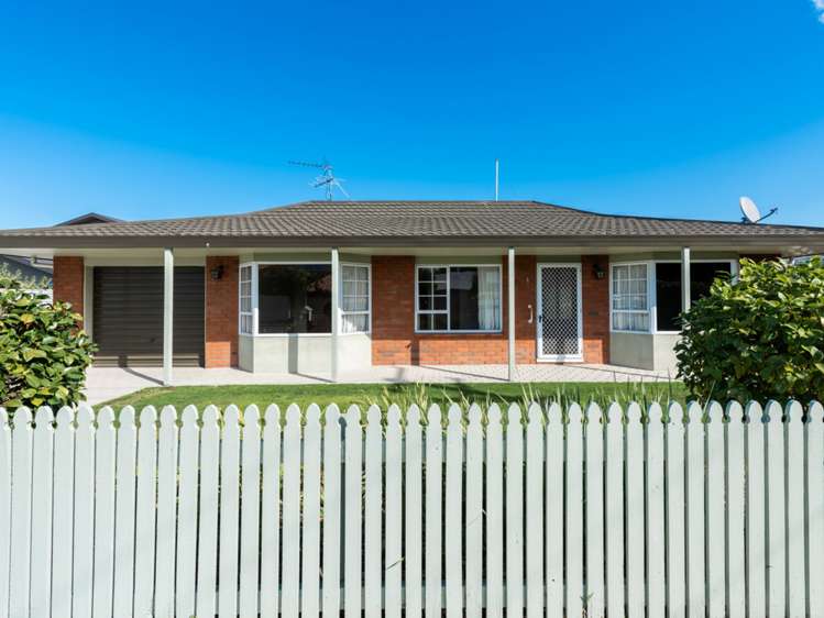 95 Alfred Street Blenheim Central_21