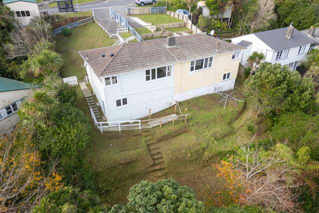 AFFORDABLE FIRST HOME OR INVESTMENT IN KARORI