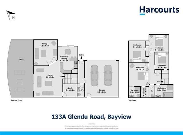 133A Glendhu Road Bayview_1