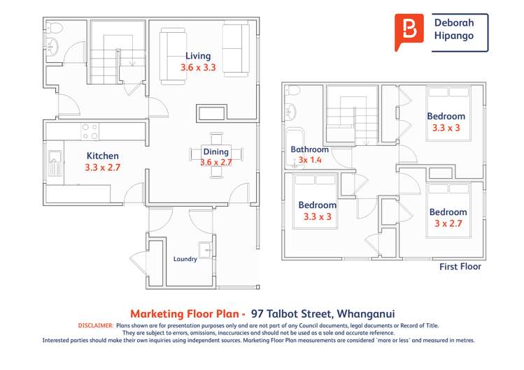 95 and 97 Talbot Street Whanganui East_22