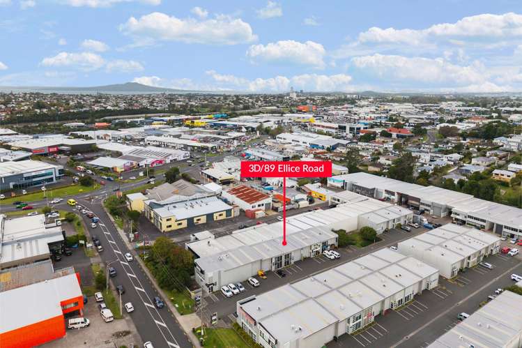 3D/89 Ellice Road Wairau Valley_16