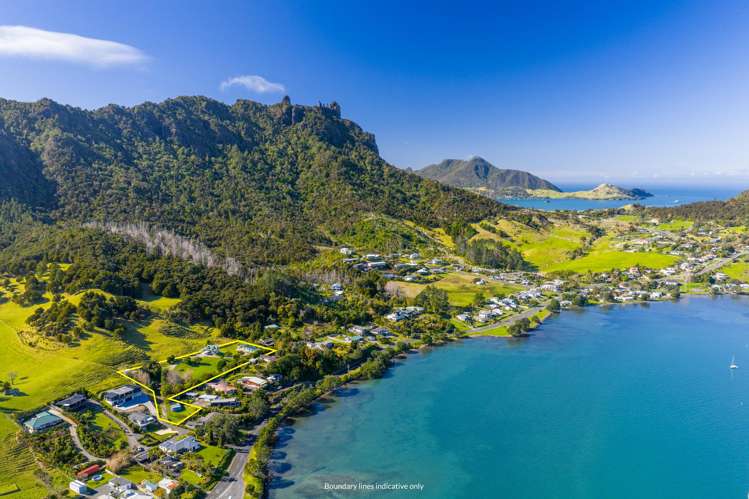 1981 Whangarei Heads Road Whangarei Heads_1