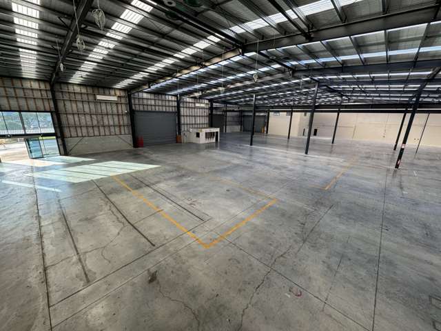 Warehouse A/118 Wiri Station Road Wiri_3
