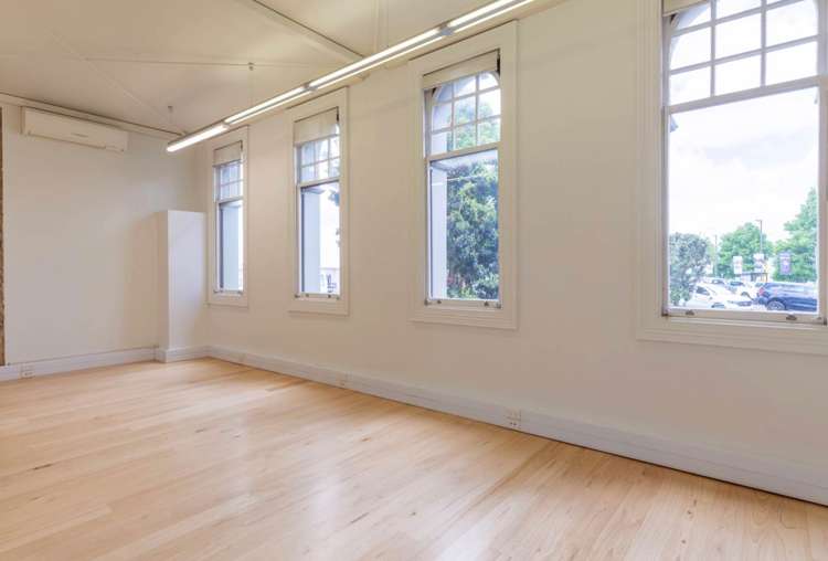 Unit 3G/582 Karangahape Road Ponsonby_2