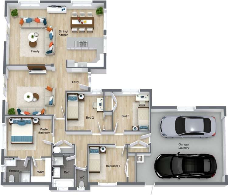 44a Dillons Point Road Islington_13