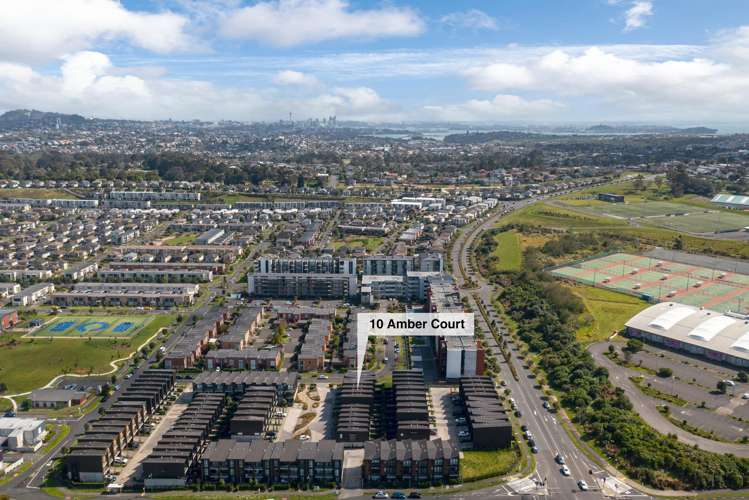 10 Amber Court Stonefields_19