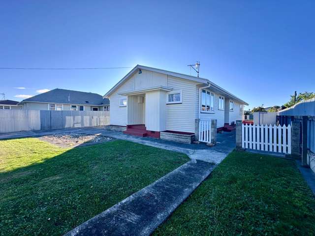 First Home Investment Or Project