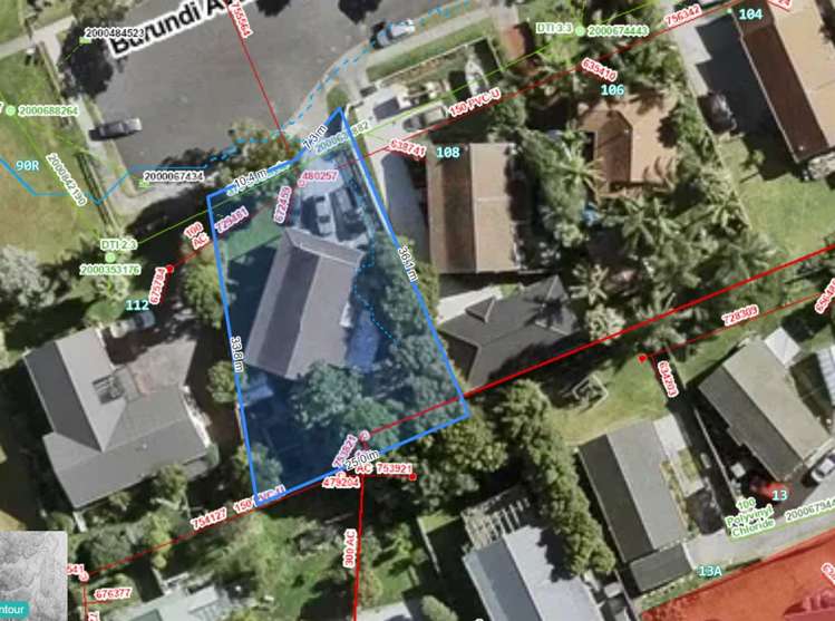 110 Burundi Avenue Clendon Park_1