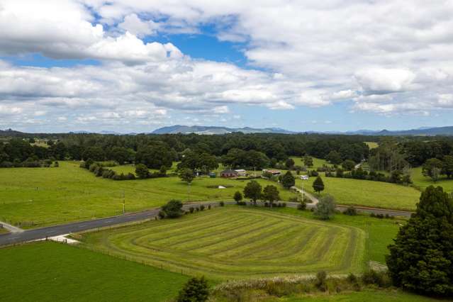 Brand new subdivision - prime opportunity