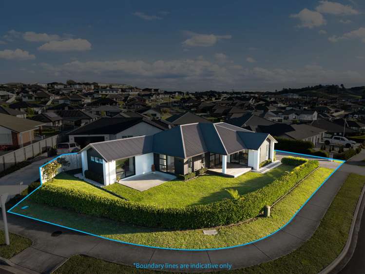 83 Harriet Johnston Drive Pokeno_27