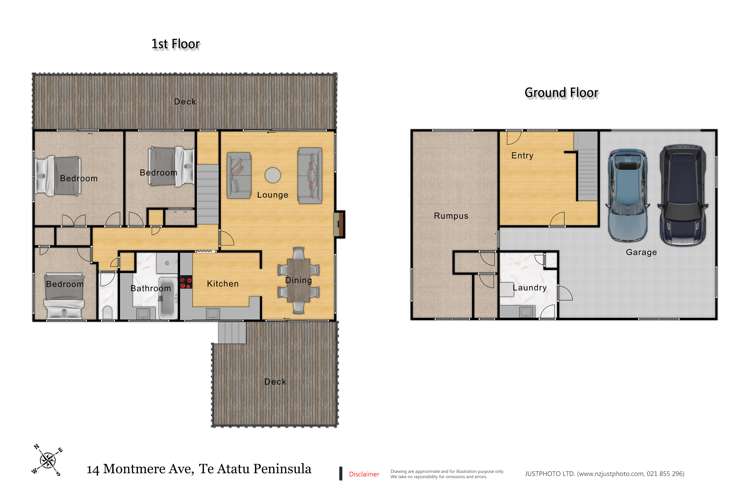 14 Montmere Avenue Te Atatu Peninsula_19