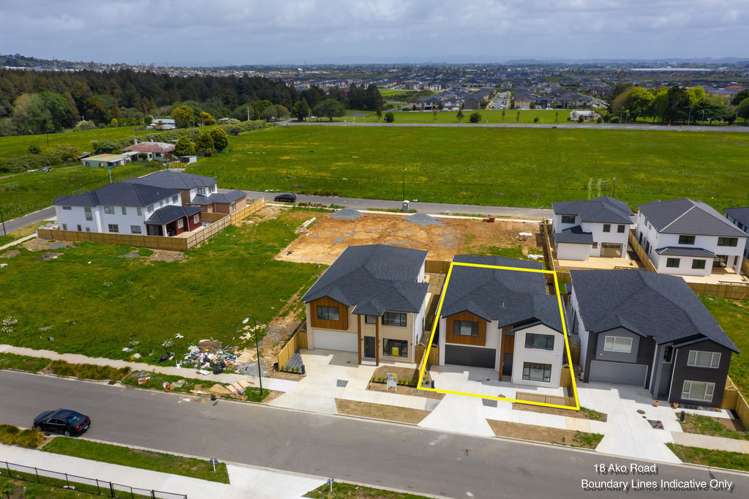 18 Ako Road Flat Bush_20