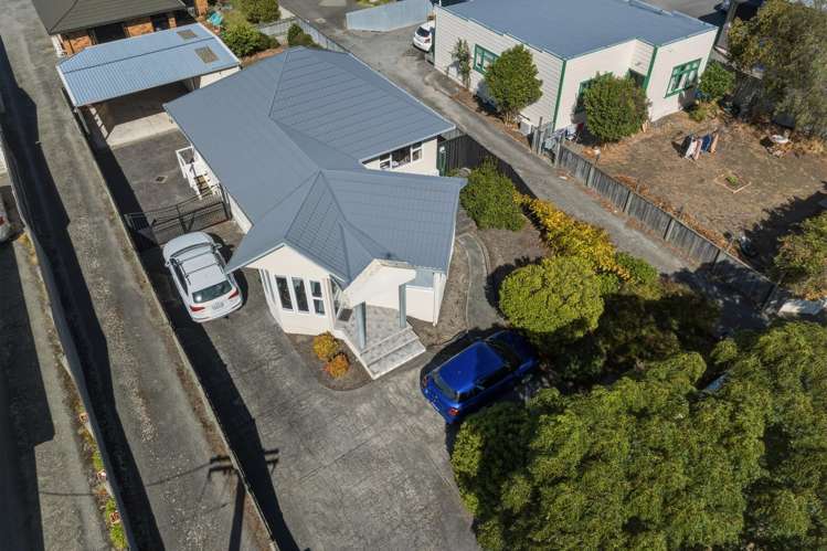 69 Cleghorn Street Redwoodtown_13