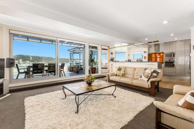 2/227 The Terrace Wellington Central_4