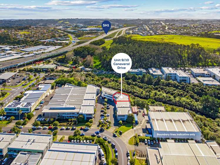 Unit 9 /10 Canaveral Drive Rosedale_7