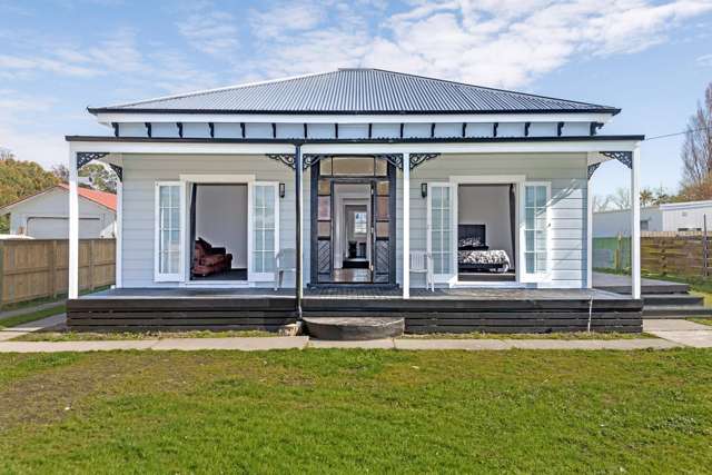 Renovated with Love, Ready to Enjoy