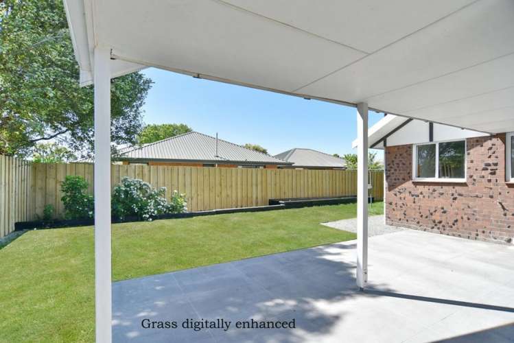 264 Kingsbury Avenue Rangiora_27