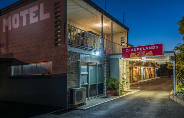 Excellent Business lease Opportunity