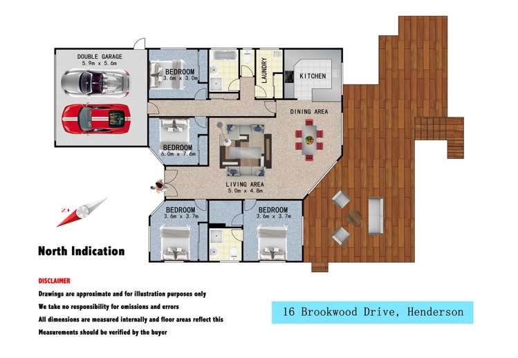 16 Brookwood Drive Henderson_18