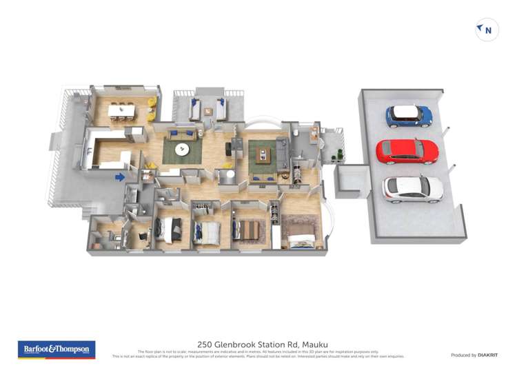 250 Glenbrook Station Road Glenbrook_26