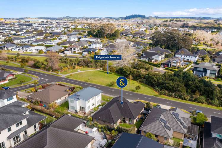 33 Ridgedale Road Millwater_37