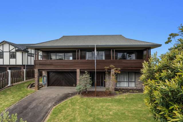 Ocean Breezes and Elevated Living