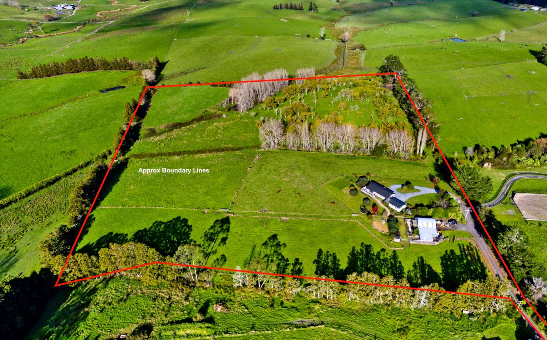 320 Ireland Road Waitoki Rodney Houses for Sale One Roof