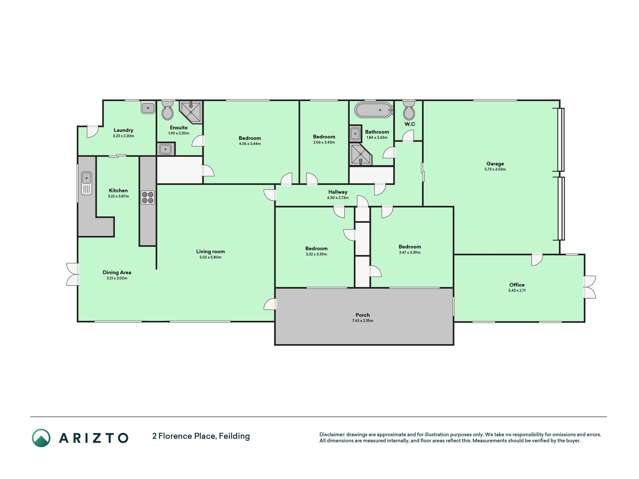 2 Florence Place Feilding_1