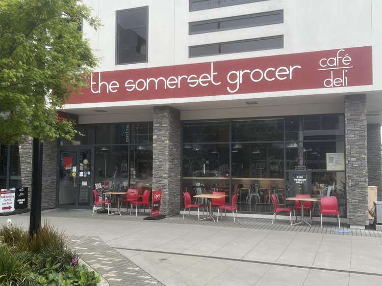 161 Burnett Street Ashburton_19