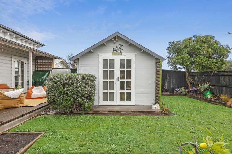 49A Gladstone Road Richmond_14